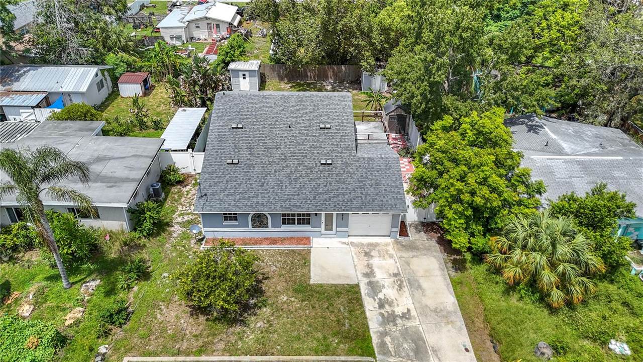 7827 Butler Avenue, Hudson, FL 34667