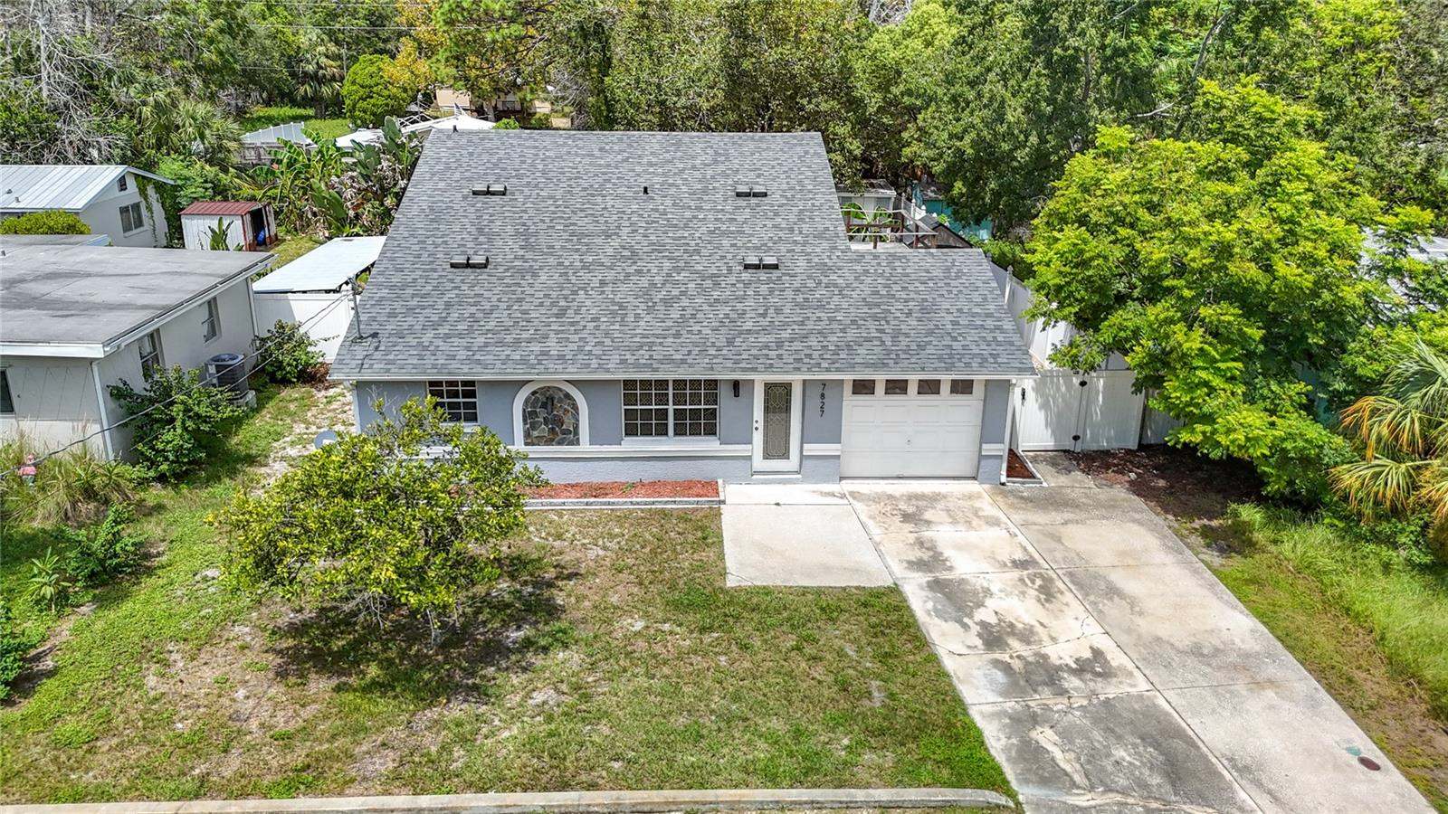 7827 Butler Avenue, Hudson, FL 34667