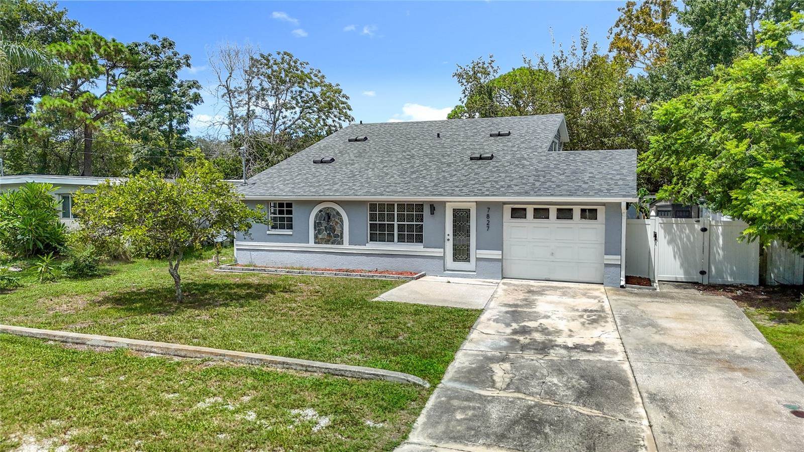 7827 Butler Avenue, Hudson, FL 34667