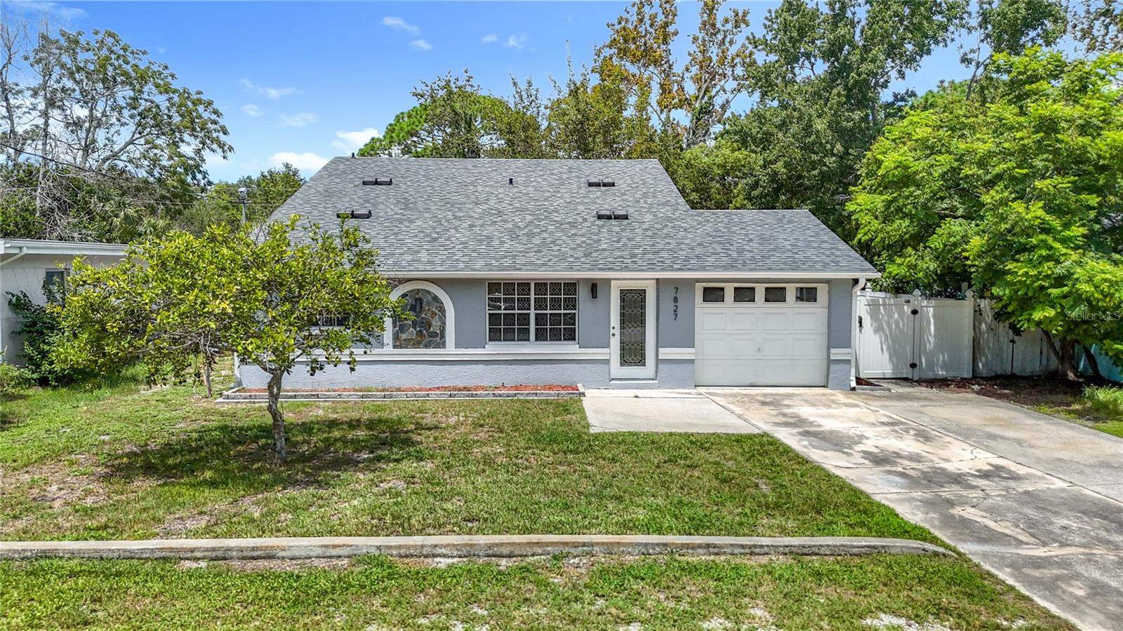 7827 Butler Avenue, Hudson, FL 34667