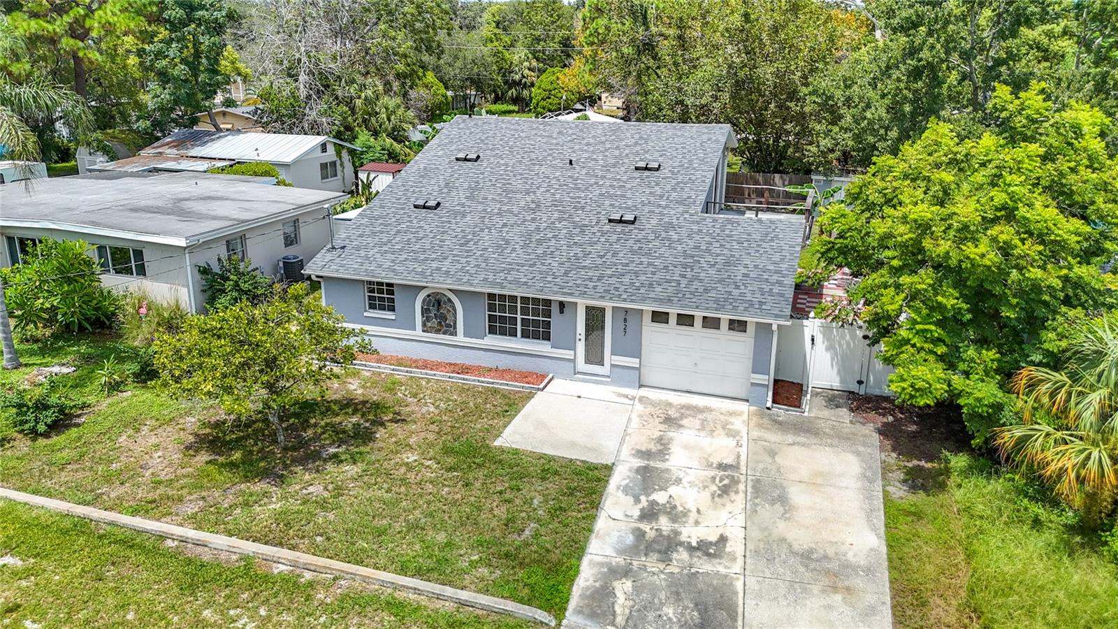 7827 Butler Avenue, Hudson, FL 34667