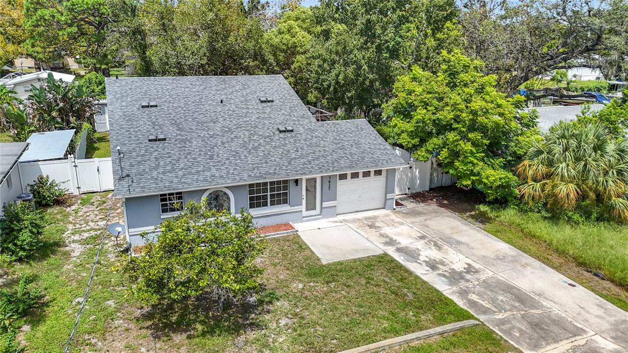 7827 Butler Avenue, Hudson, FL 34667