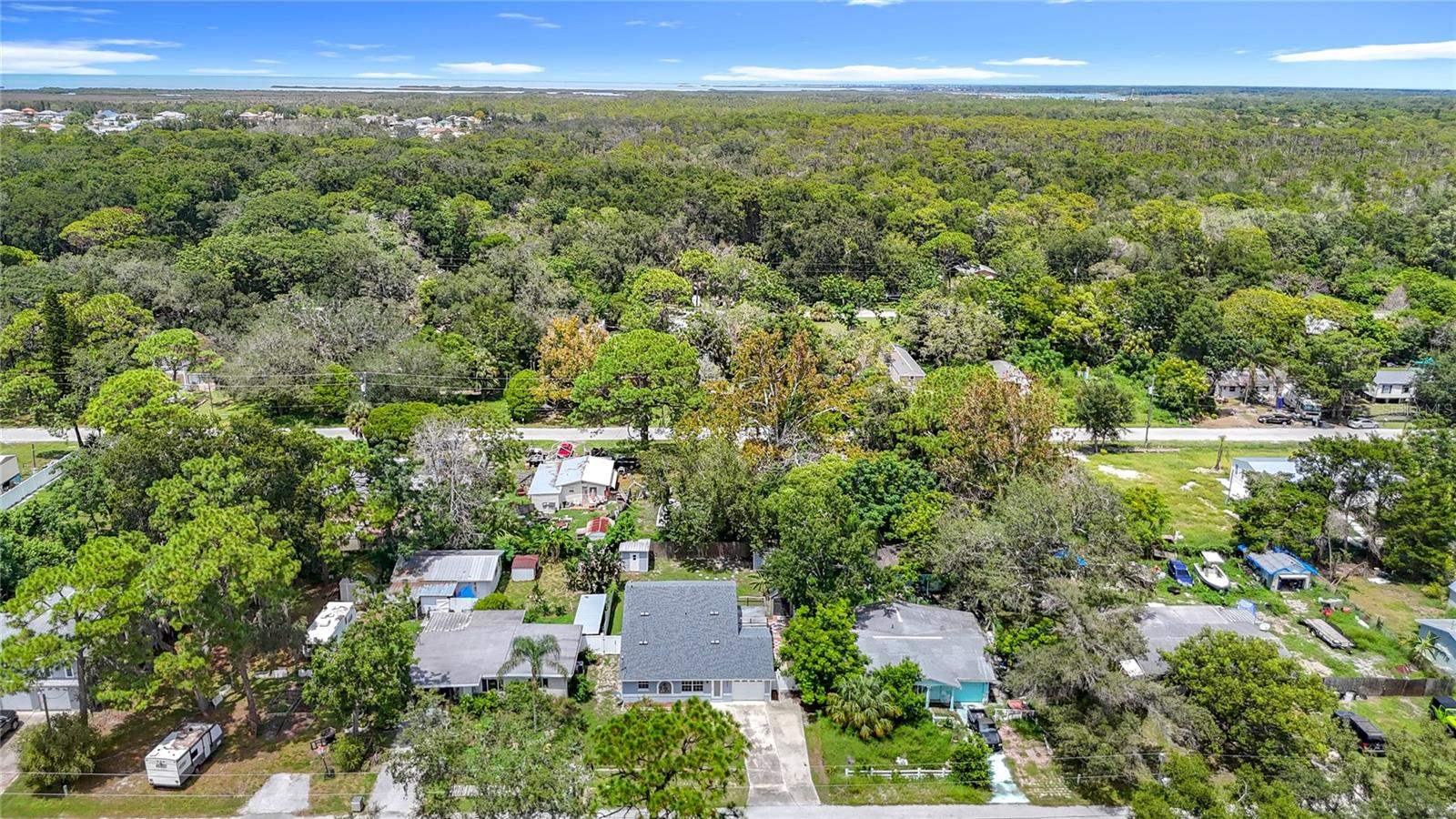 7827 Butler Avenue, Hudson, FL 34667