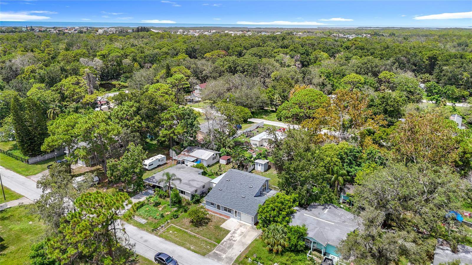 7827 Butler Avenue, Hudson, FL 34667