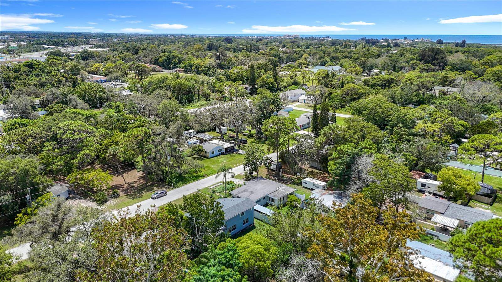 7827 Butler Avenue, Hudson, FL 34667