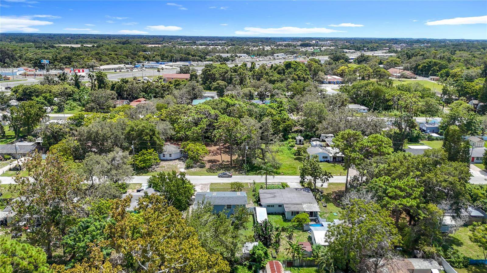 7827 Butler Avenue, Hudson, FL 34667