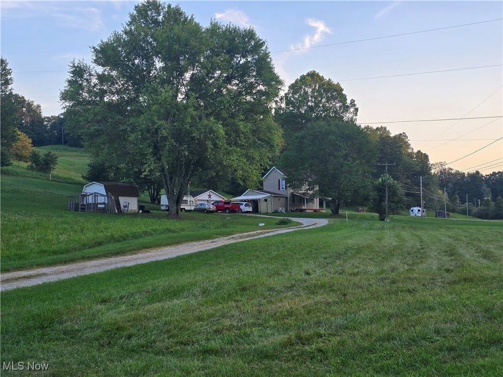 9224 Indian Lake Road, Byesville, OH 43723