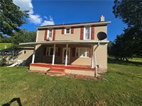 9224 Indian Lake Road, Byesville, OH 43723