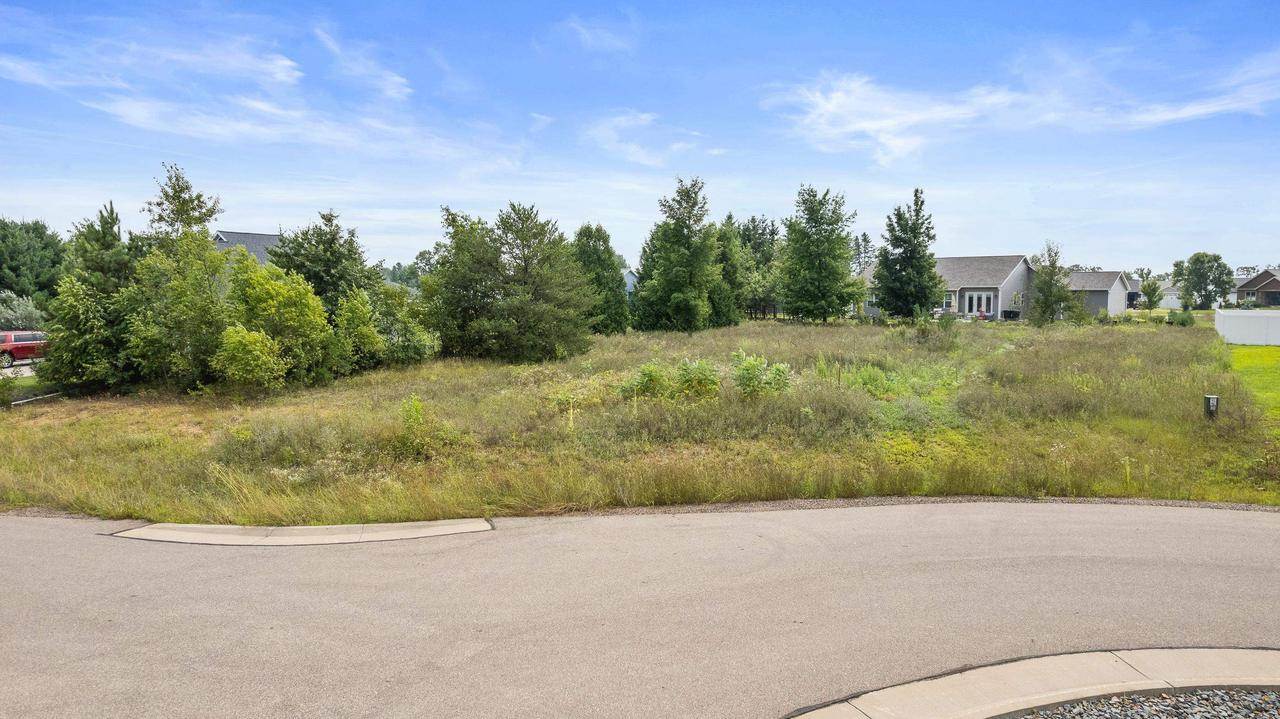 625 West Copperleaf Court, Plover, WI 54467