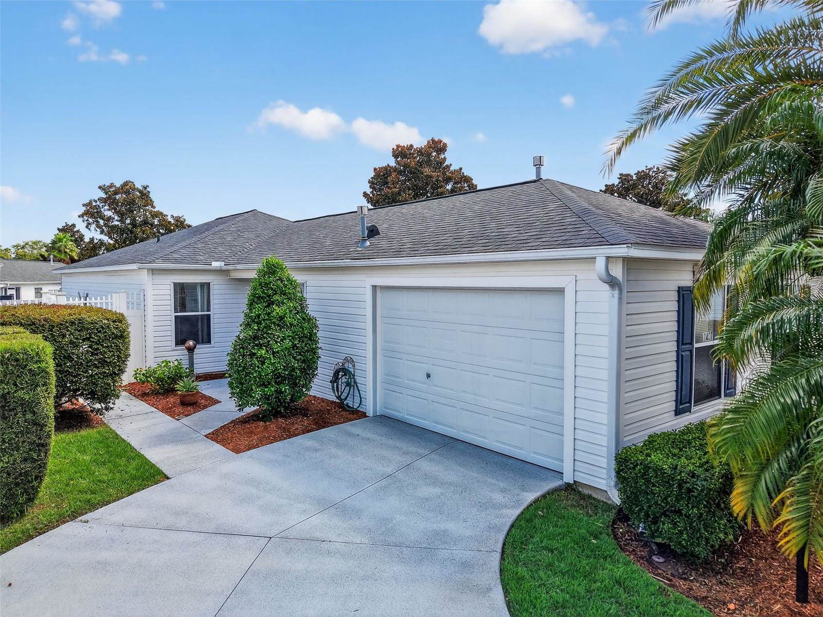 1407 Georgiana Terrace, The Villages, FL 32162