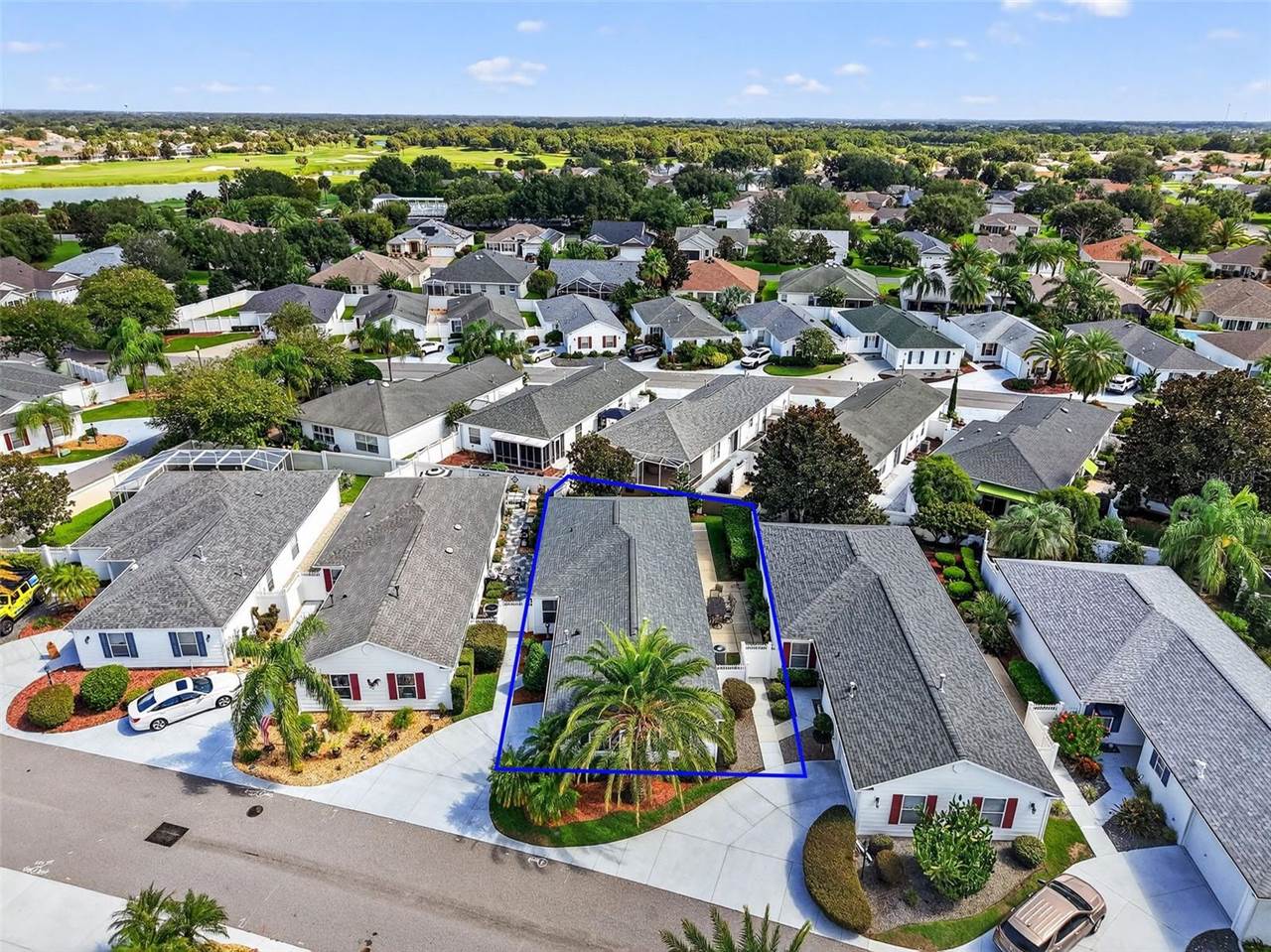 1407 Georgiana Terrace, The Villages, FL 32162