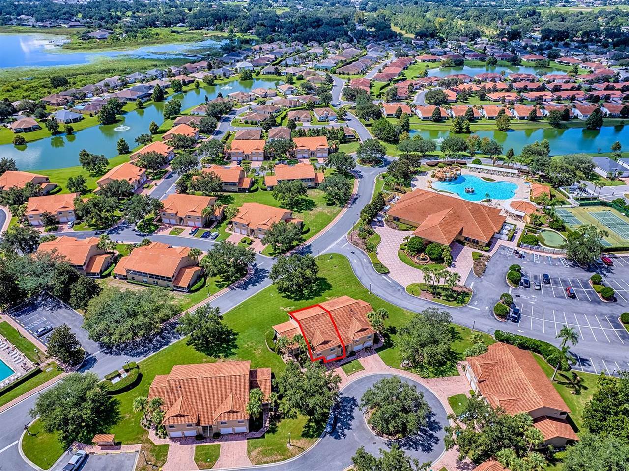 5279 Bowline Court, Oxford, FL 34484