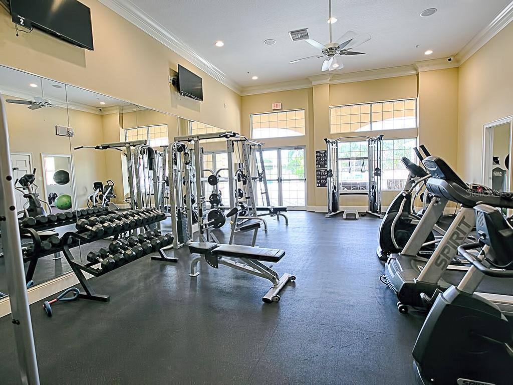 5279 Bowline Court, Oxford, FL 34484