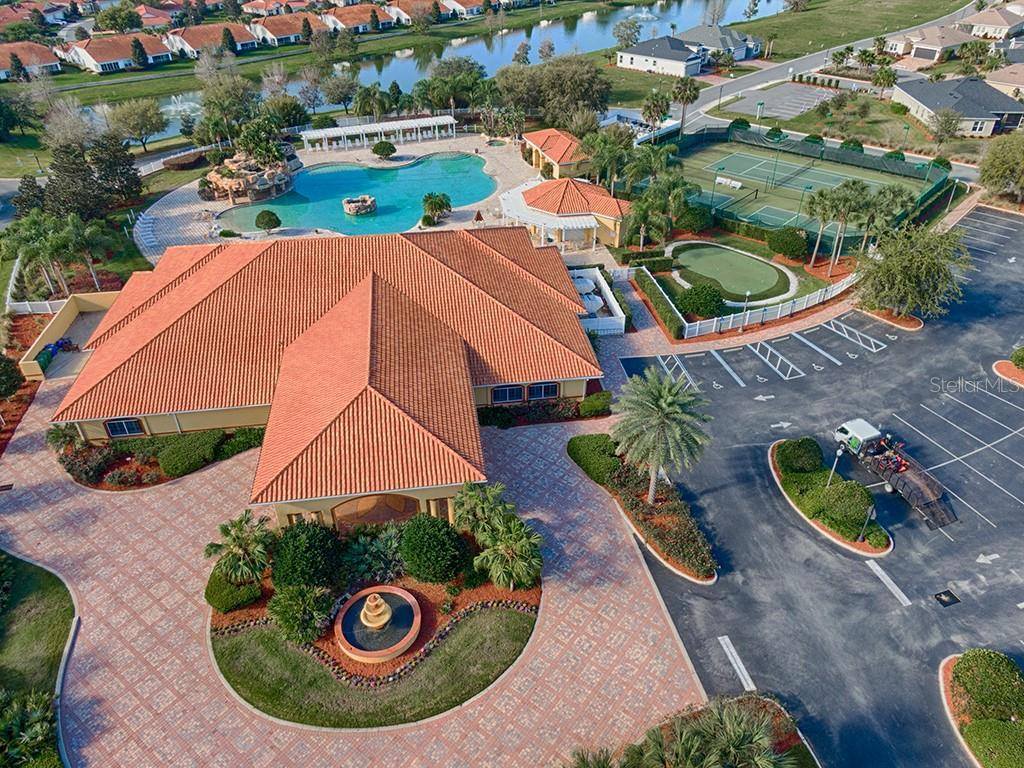 5279 Bowline Court, Oxford, FL 34484