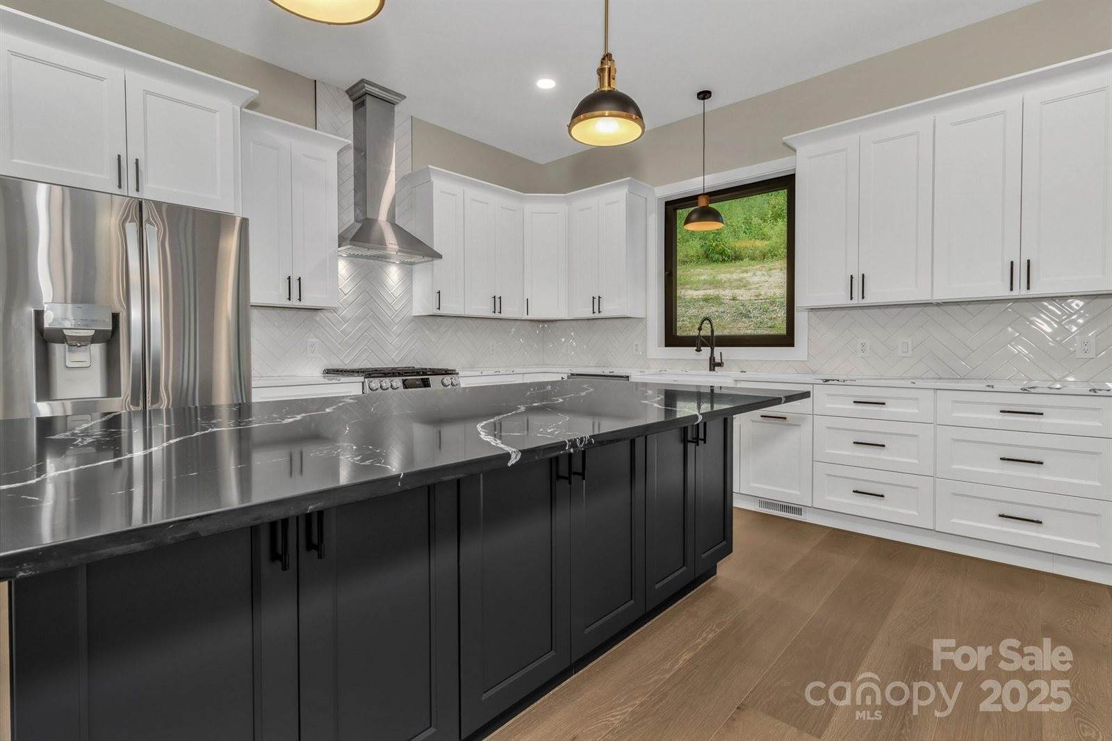 63 Winding Ridge Road, Fairview, NC 28711