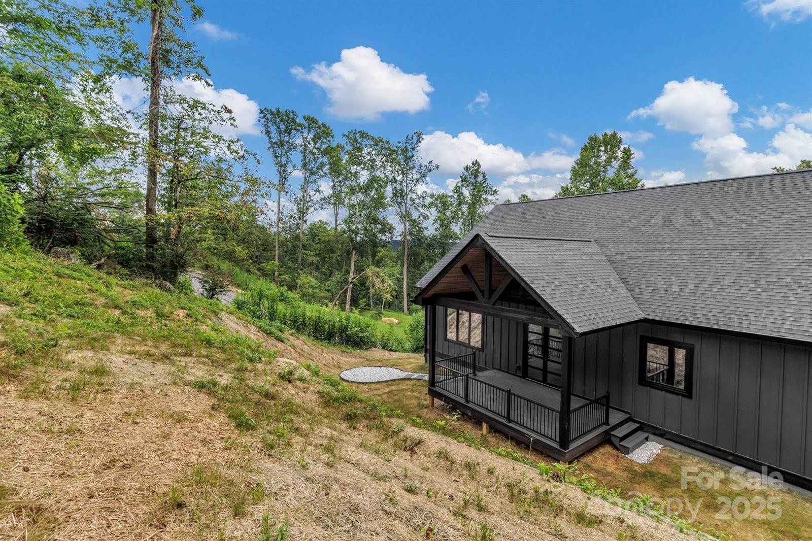 63 Winding Ridge Road, Fairview, NC 28711