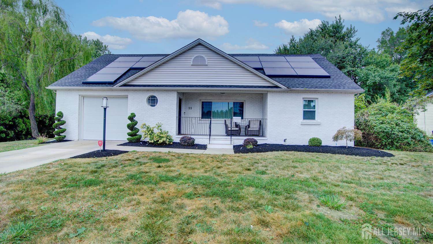 11 Third Street, East Brunswick, NJ 08816