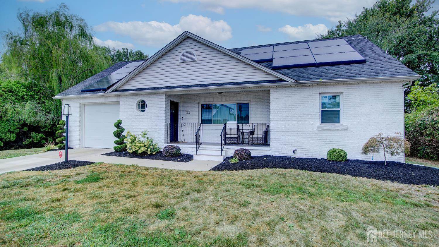 11 Third Street, East Brunswick, NJ 08816