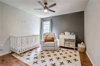 628 NE Swann Circle, Lee's Summit, MO 64086