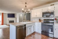 628 NE Swann Circle, Lee's Summit, MO 64086