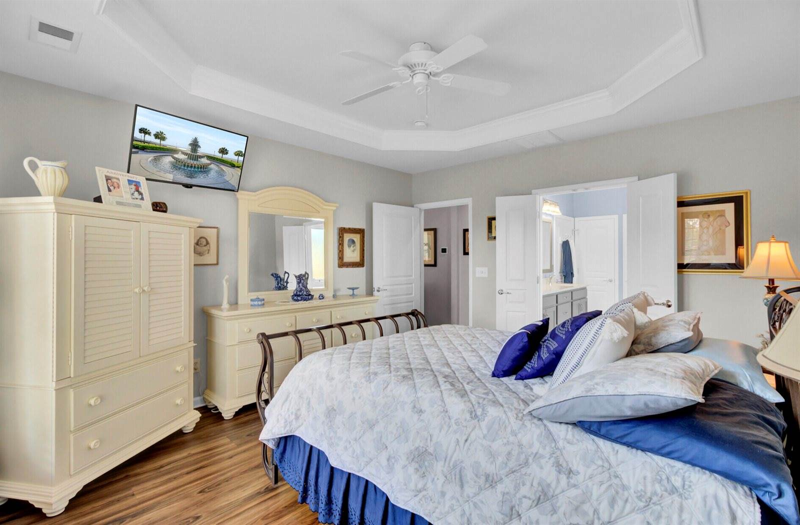 209 Schooner Bend Avenue, Summerville, SC 29486