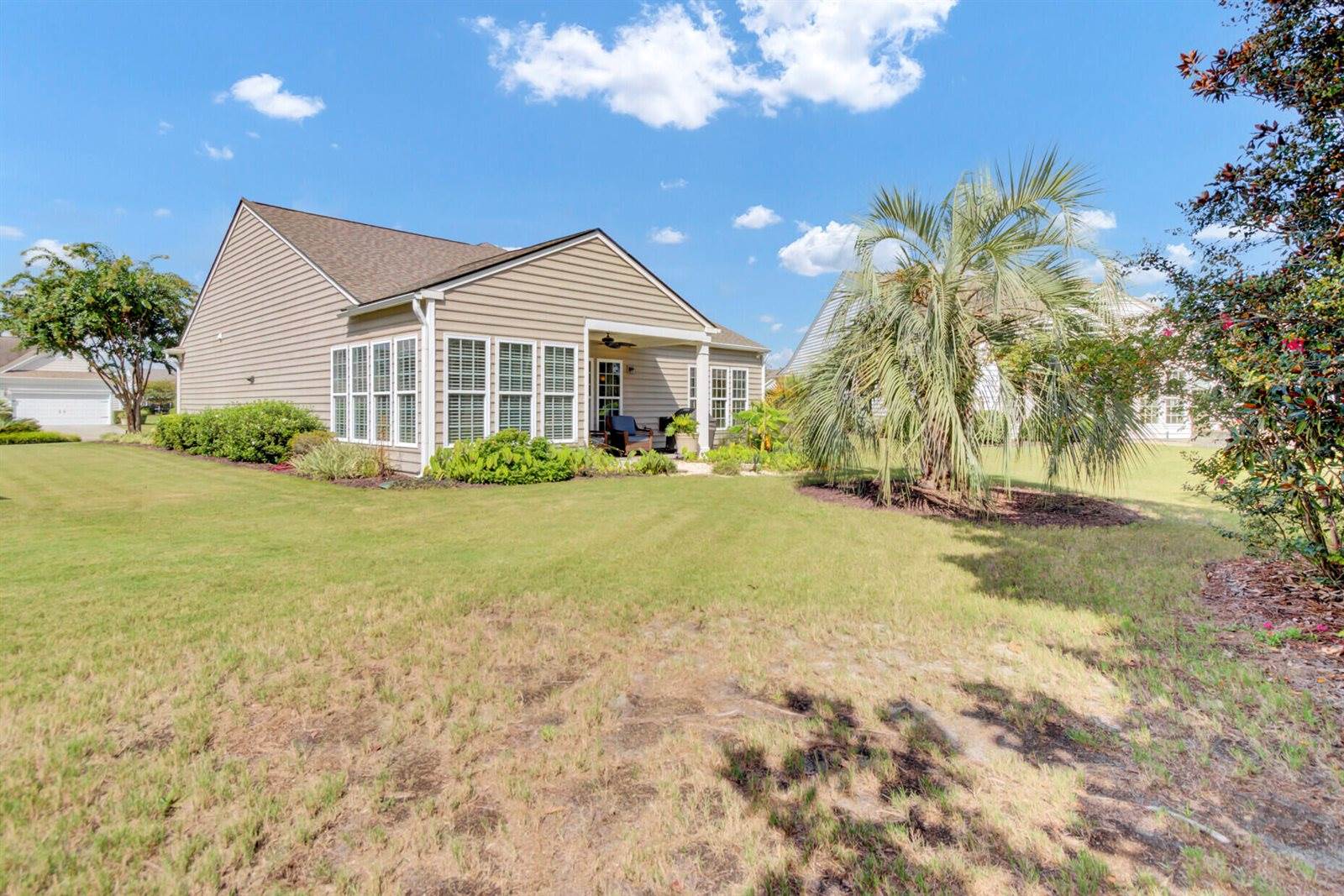 209 Schooner Bend Avenue, Summerville, SC 29486
