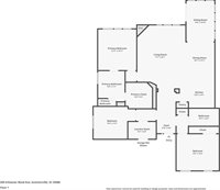 209 Schooner Bend Avenue, Summerville, SC 29486