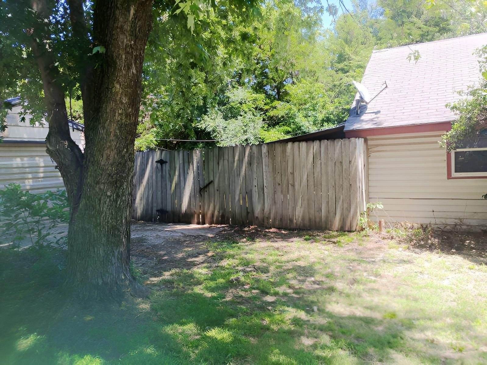 320 West Ellis Ave, Potwin, KS 67123