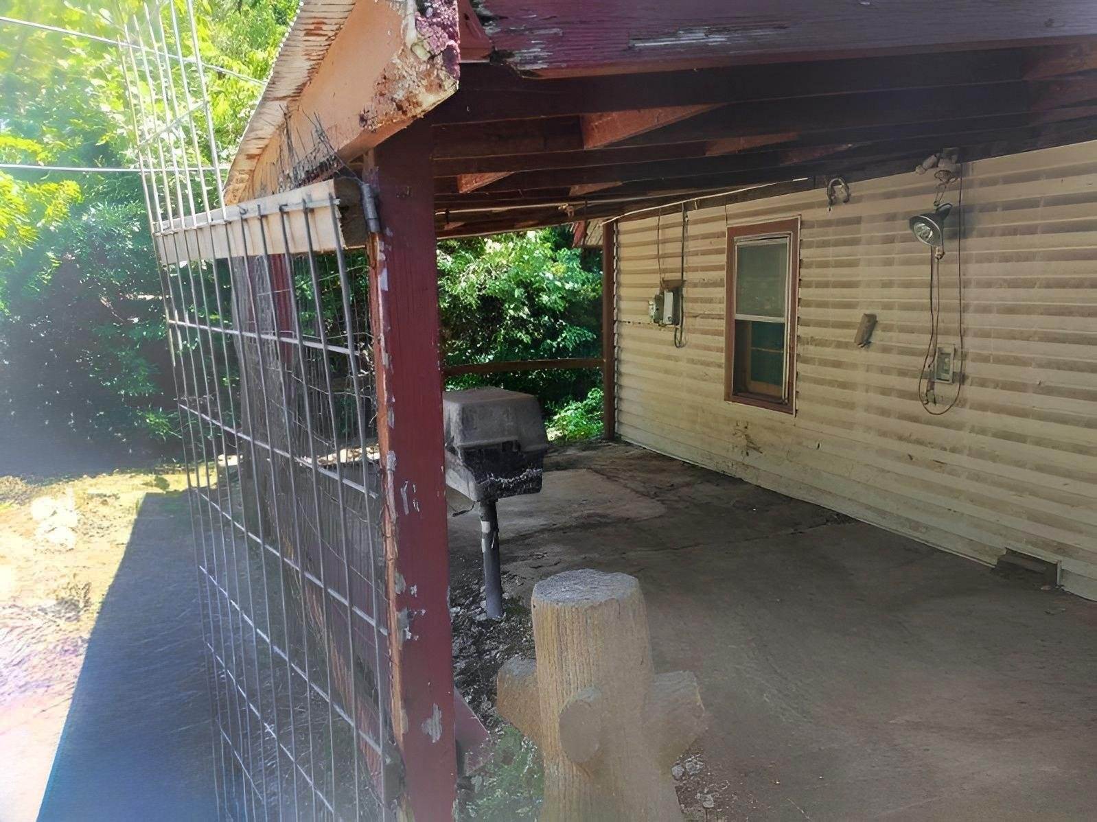 320 West Ellis Ave, Potwin, KS 67123