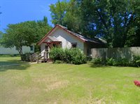 320 West Ellis Ave, Potwin, KS 67123