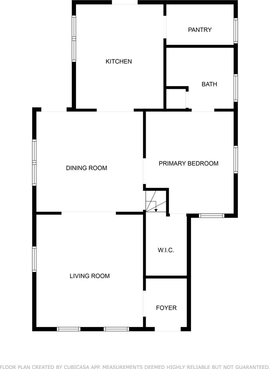 303 South Huron Street, De Pere, WI 54115