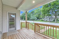 303 South Huron Street, De Pere, WI 54115