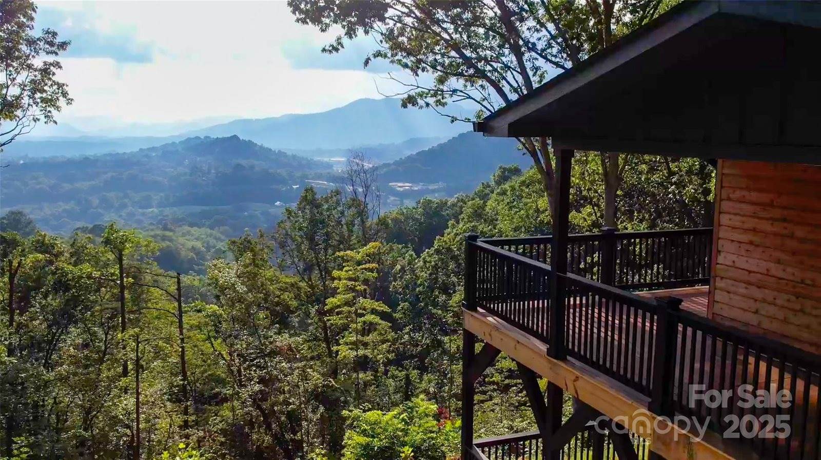 324 Blake Drive, Canton, NC 28716