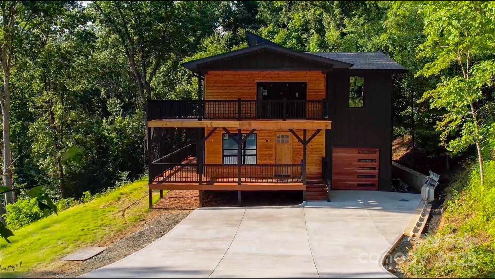 324 Blake Drive, Canton, NC 28716