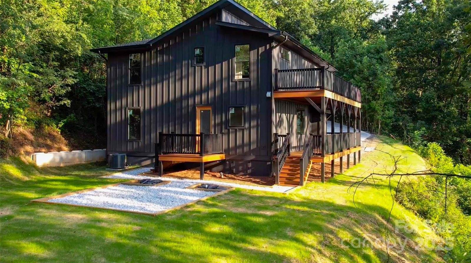 324 Blake Drive, Canton, NC 28716