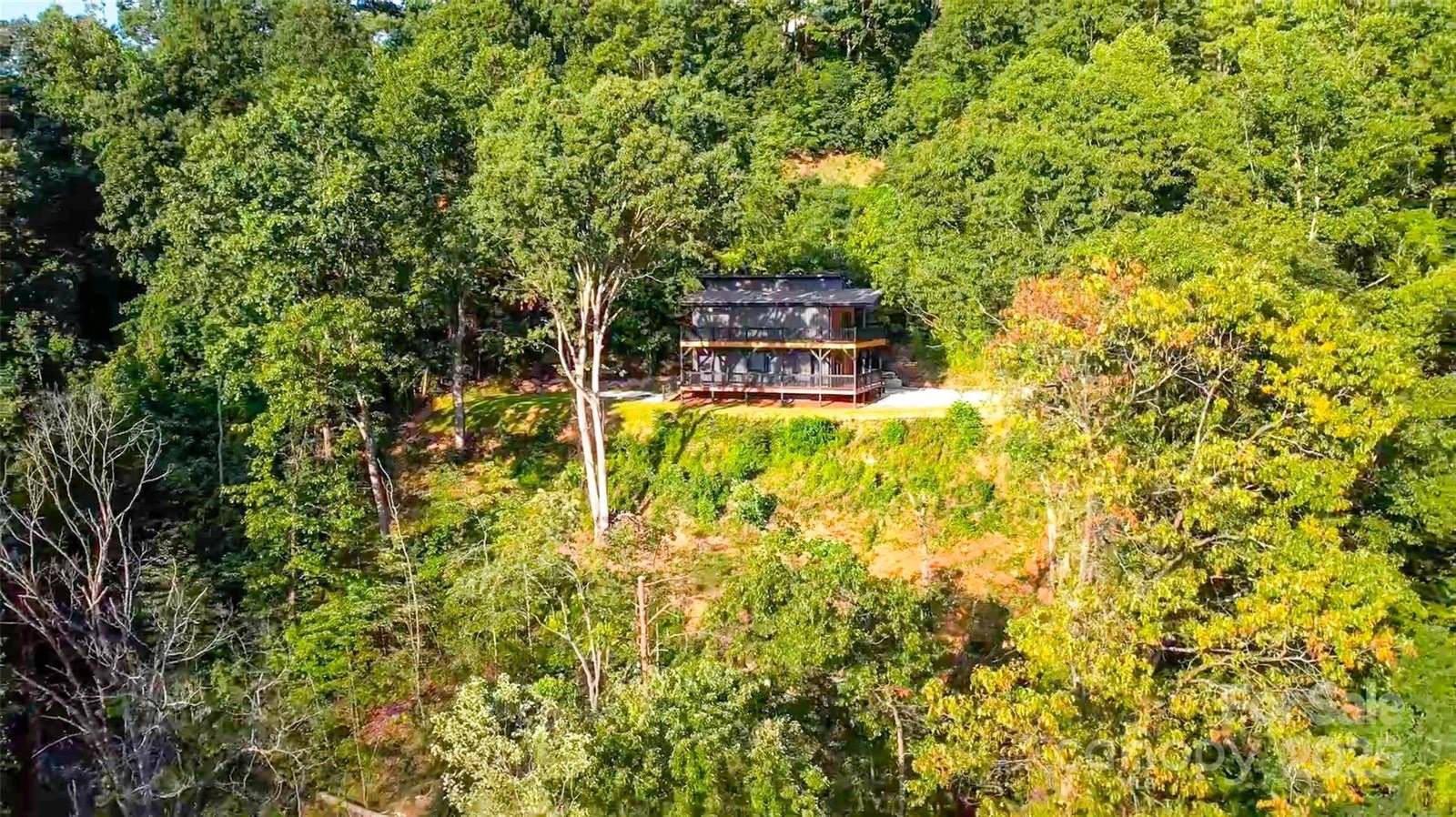 324 Blake Drive, Canton, NC 28716