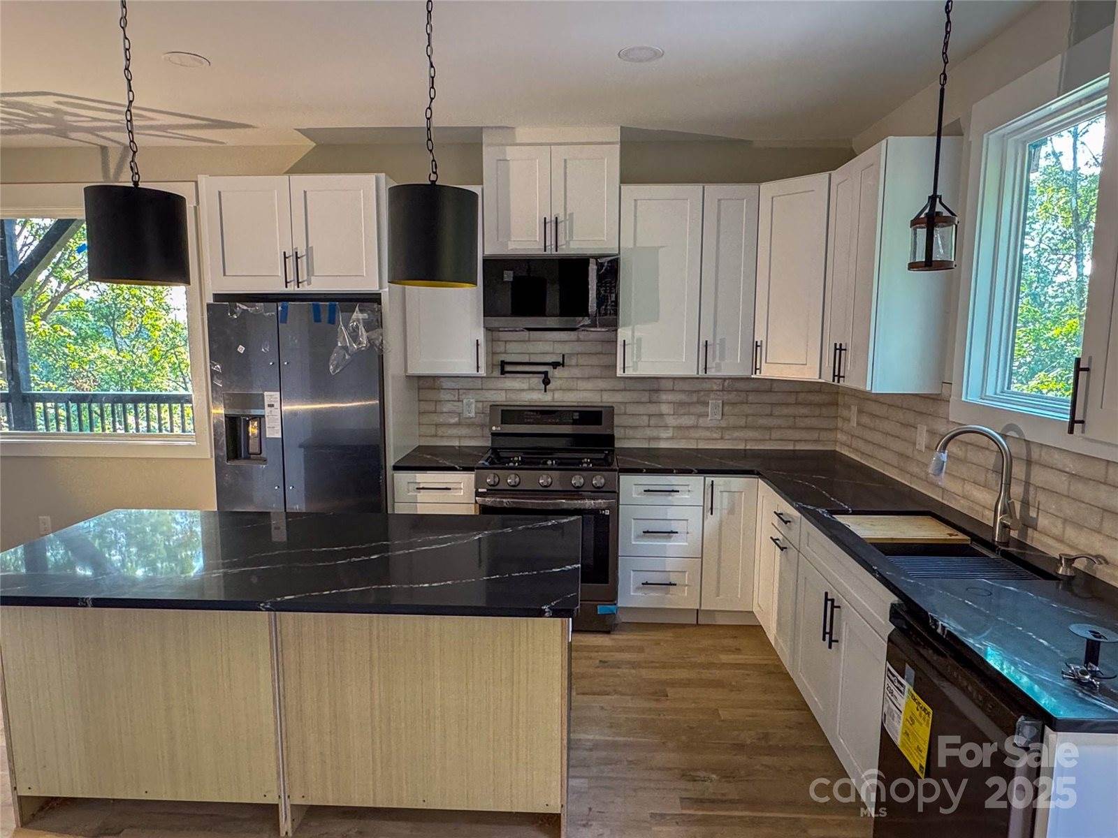 324 Blake Drive, Canton, NC 28716