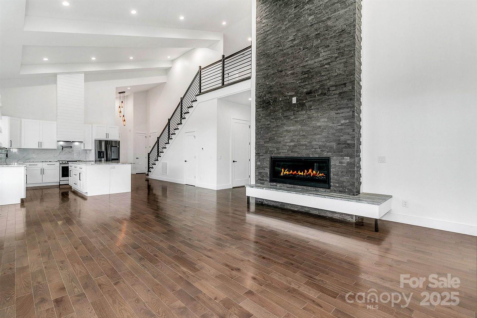 52 Temujin Drive, Leicester, NC 28748