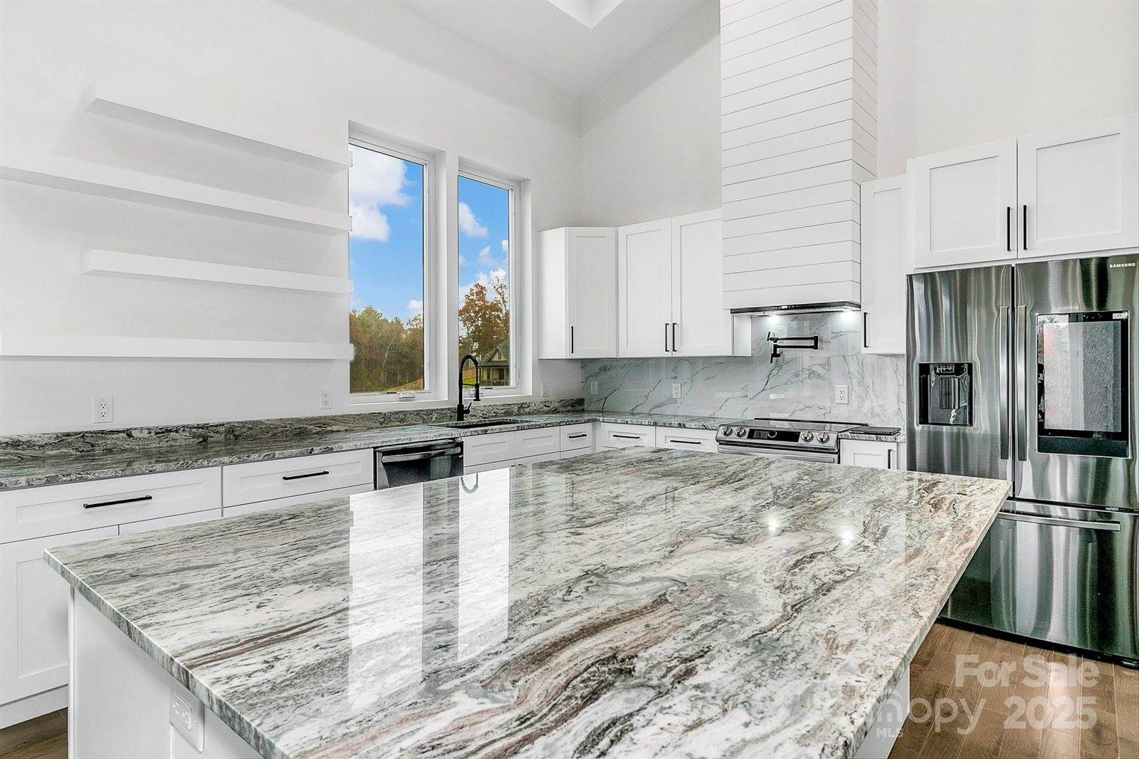 52 Temujin Drive, Leicester, NC 28748