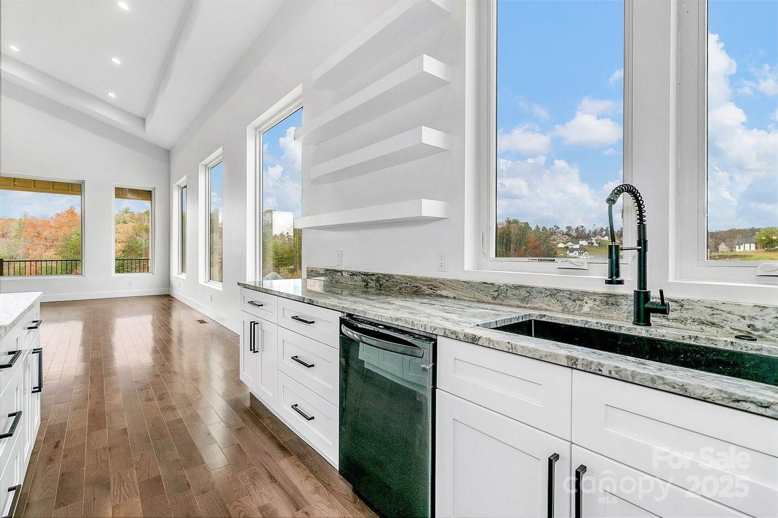 52 Temujin Drive, Leicester, NC 28748