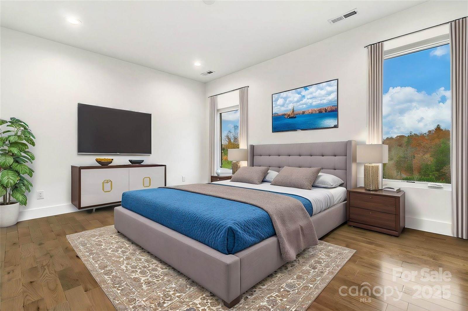 52 Temujin Drive, Leicester, NC 28748