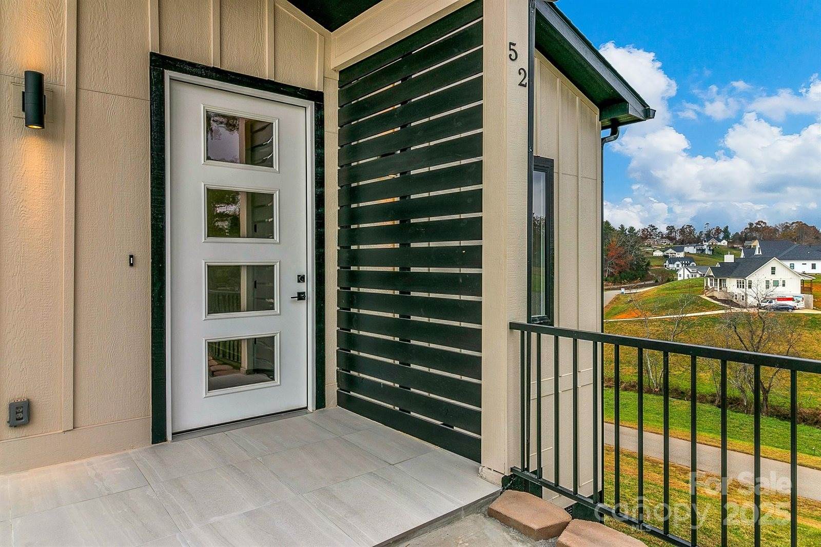 52 Temujin Drive, Leicester, NC 28748