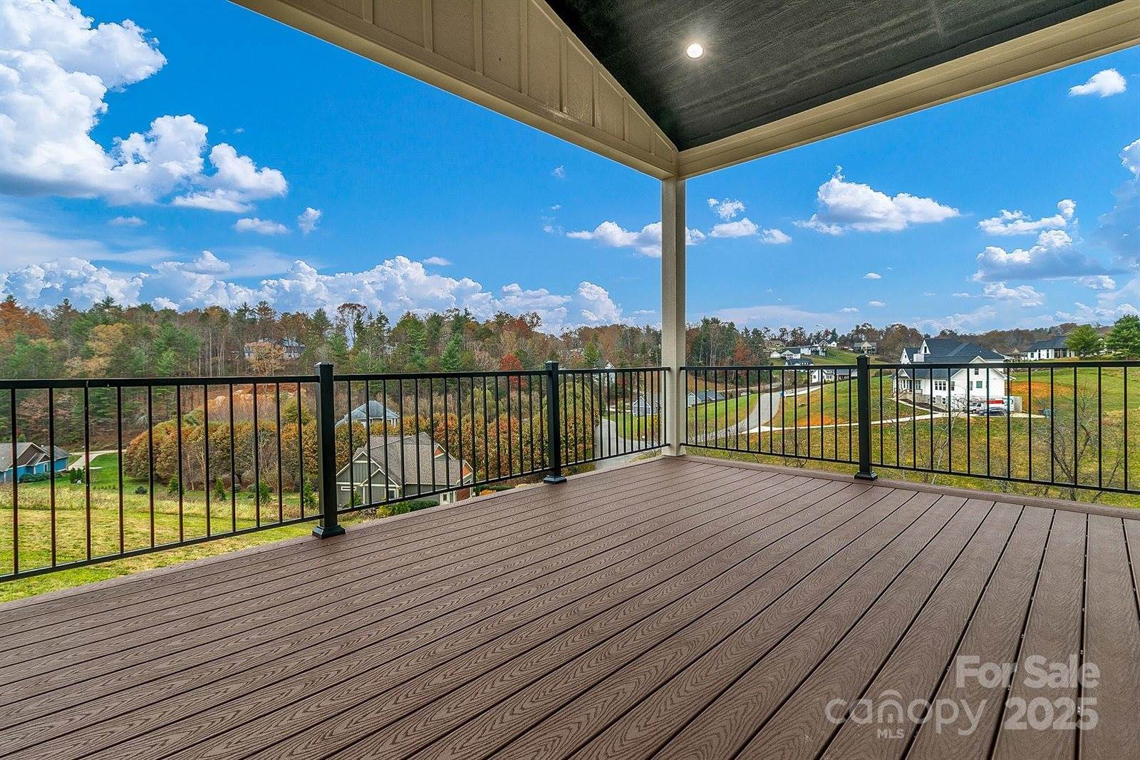 52 Temujin Drive, Leicester, NC 28748