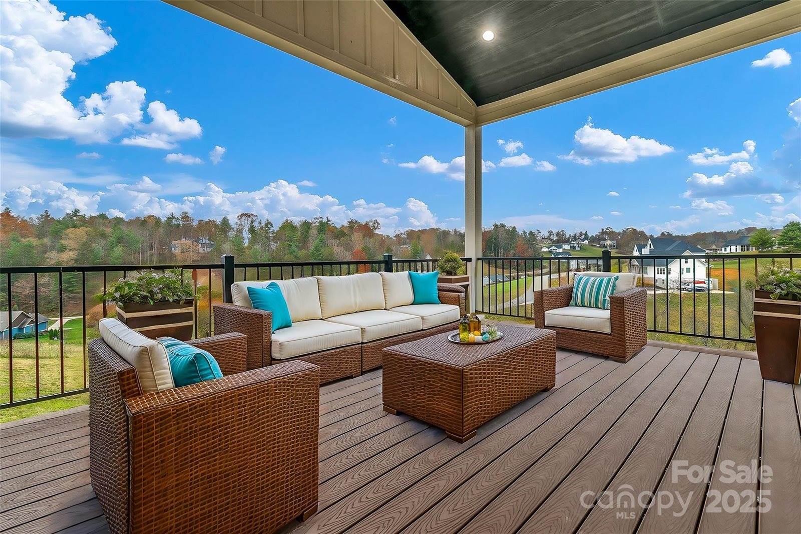 52 Temujin Drive, Leicester, NC 28748