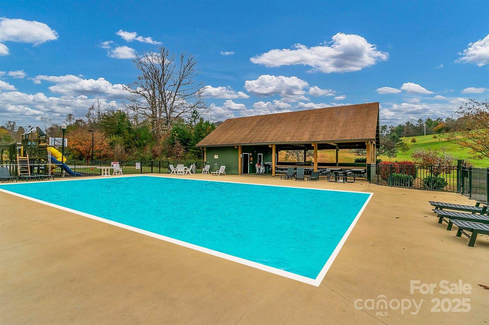 52 Temujin Drive, Leicester, NC 28748