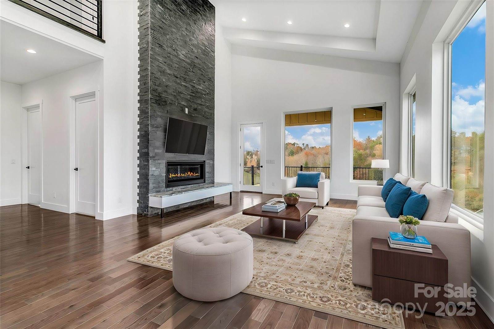 52 Temujin Drive, Leicester, NC 28748