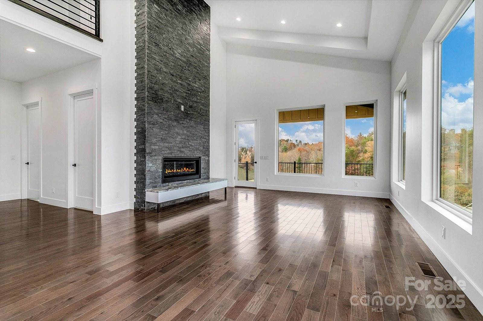 52 Temujin Drive, Leicester, NC 28748