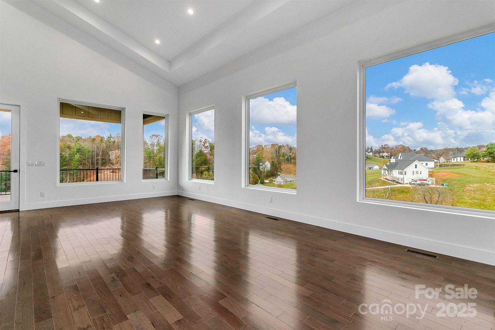 52 Temujin Drive, Leicester, NC 28748