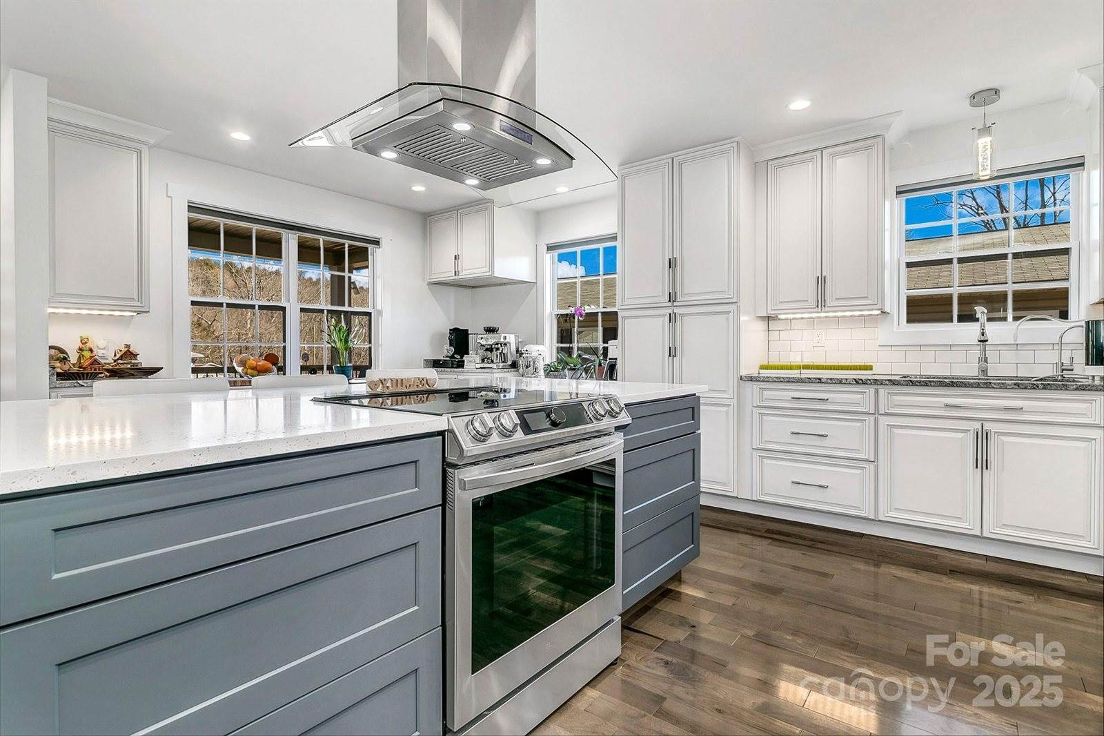 215 East Oakview Road, Asheville, NC 28806