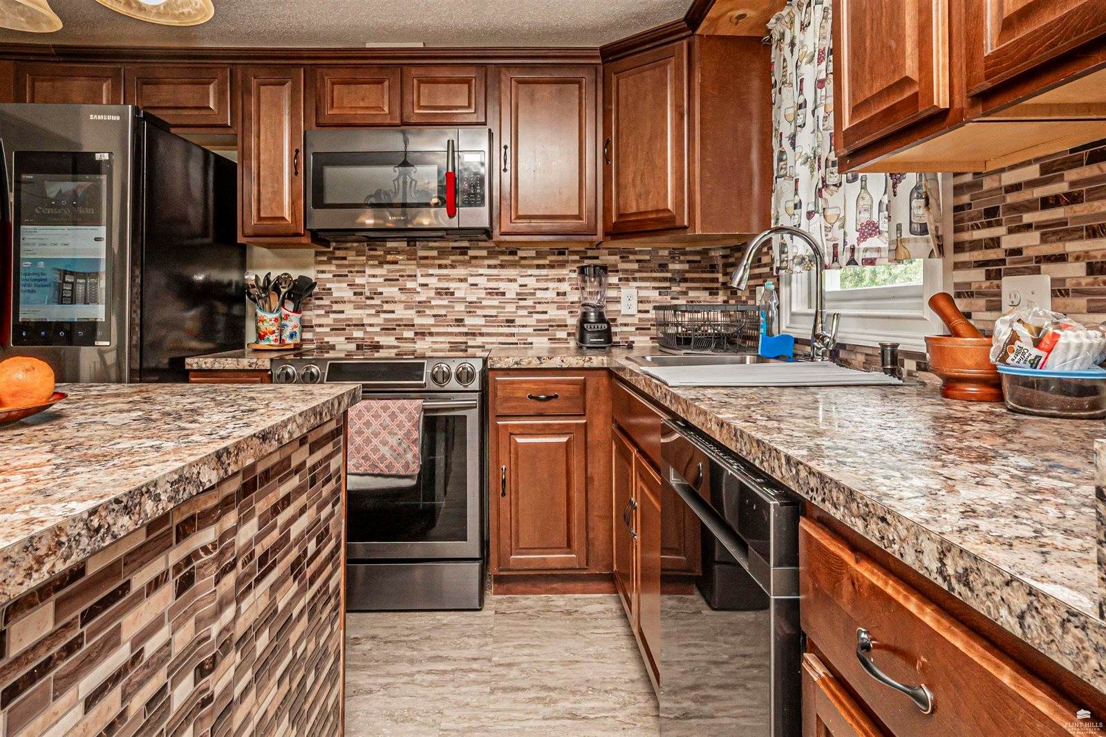 1504 Thompson Drive, Junction City, KS 66441